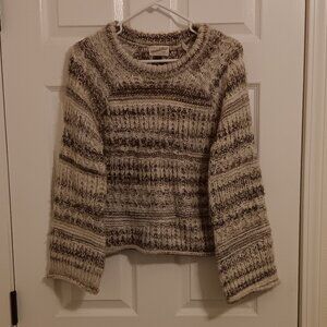 Knitted Sweater